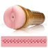 Fleshlight - masturbátor anál - tréning výdrže - telová farba