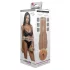 Fleshlight - masturbátor vagína - realistická natúr farba