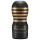 TENGA Premium Strong - jednorazový masturbátor - čierny