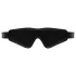 Fifty Shades of Grey - maska na oči - čierna/červená