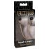 Pipedream Fetish Fantasy Gold - zlaté klipsy na bradavky