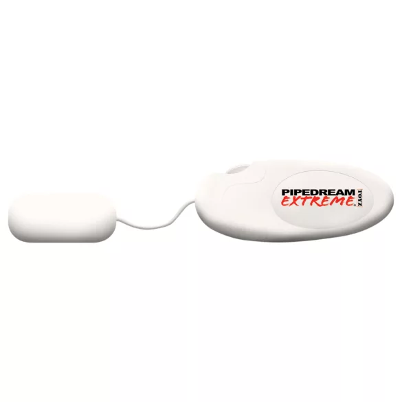 Pipedream - vibračný torzo masturbátor - realistický povrch - naturálna farba