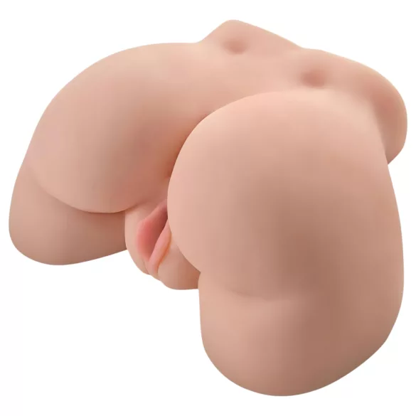 Pipedream - Fuck Me Silly - vibrujúci zadkový masturbátor