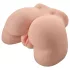 Pipedream - Fuck Me Silly - vibrujúci zadkový masturbátor