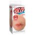 Fuck Me Silly To Go - realistická ústa - orálny masturbátor - naturálny