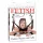 Pipedream - Fetish Position Master - BDSM bondage súprava (čierna)