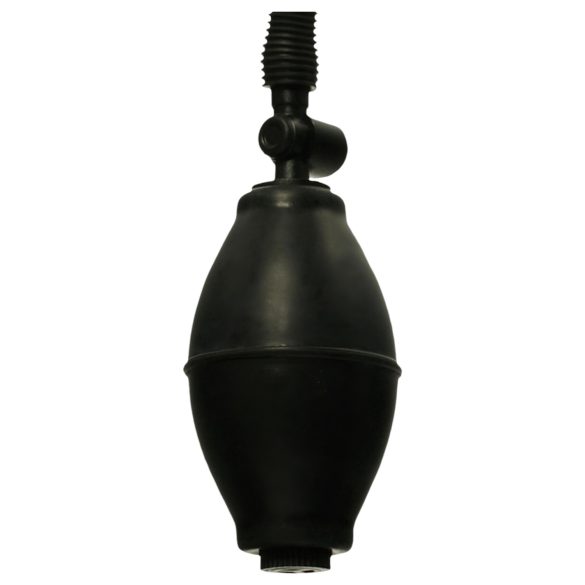 Fetish - vagína pumpa (priehľadná)