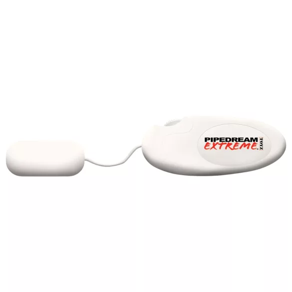 Pipedream Junk in Tha Trunk - vibračný ženský torzo masturbátor (tmavý naturál)