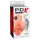 PDX Pick Your Pleasure - 2v1 realistický masturbátor (prírodný)