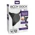Body Dock G-bod Pro a Silexd 7 pripínací dildo