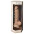 Body Dock G-bod Pro a Silexd 7 pripínací dildo