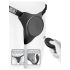 Body Dock G-bod Pro a Silexd 7 pripínací dildo