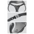 Body Dock G-bod Pro a Silexd 7 pripínací dildo