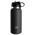 Fap Flask Thrill Seeker - masturbátor v fľaši (čierny)
