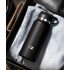 Fap Flask Thrill Seeker - masturbátor v fľaši (čierny)