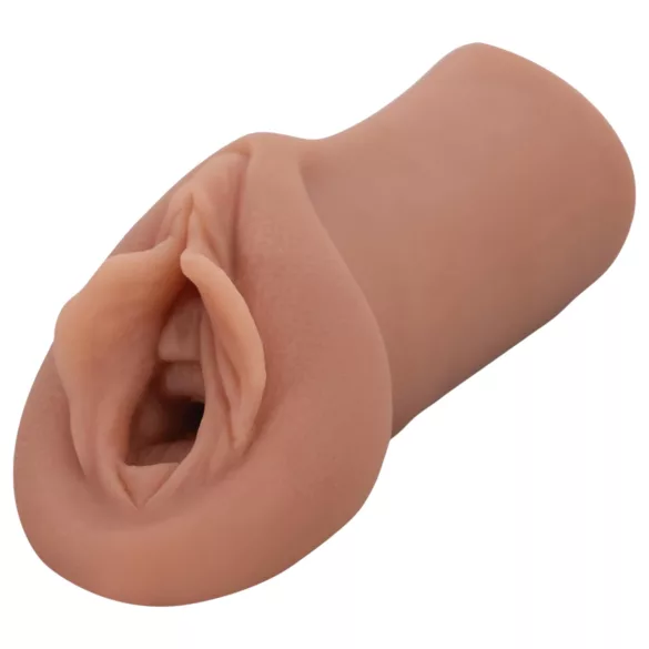 Pipedream Sorority Snatch - masturbátor umelá vagína - telová farba