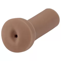   Pipedream Freshman Fuckslut - masturbátor zadok - realistický - telová farba