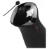 PDX Elite Fuck-O-Matic Pro XL automatický sací masturbátor - čierny