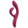 We-Vibe Nova 2 - vibrátor s ramenom na klitoris (fialový)