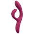 We-Vibe Nova 2 - vibrátor s ramenom na klitoris (fialový)