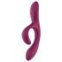 We-Vibe Nova 2 - vibrátor s ramenom na klitoris (fialový)