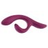 We-Vibe Nova 2 - vibrátor s ramenom na klitoris (fialový)