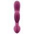 We-Vibe Nova 2 - vibrátor s ramenom na klitoris (fialový)