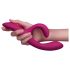 We-Vibe Nova 2 - vibrátor s ramenom na klitoris (fialový)