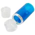 You2Toys - automatický masturbátor s rotáciou a tlakom - modro-biely