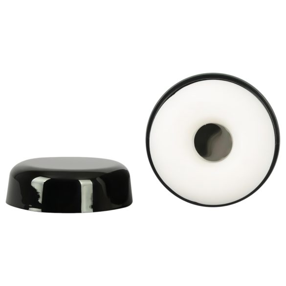 Rebel - masturbátor pre mužov - vibračný a sací - dobíjací