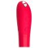 We-Vibe Tango X - nabíjací, vodotesný vibrátor (korálový)