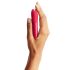 We-Vibe Tango X - nabíjací, vodotesný vibrátor (korálový)