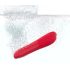 We-Vibe Tango X - nabíjací, vodotesný vibrátor (korálový)