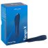 We-Vibe Tango X - vodotesný tyčový vibrátor (modrý)