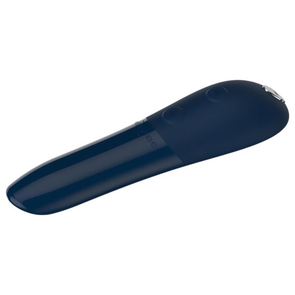 We-Vibe Tango X - vibrátor na klitoris - vodotesný - modrý