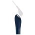 We-Vibe Tango X - vodotesný tyčový vibrátor (modrý)