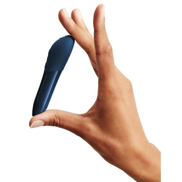 We-Vibe Tango X - vibrátor na klitoris - vodotesný - modrý