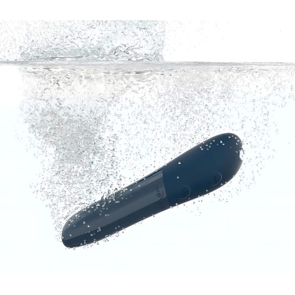 We-Vibe Tango X - vibrátor na klitoris - vodotesný - modrý