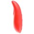 We-Vibe Touch X - nabíjací, vodotesný klitoriálny vibrátor (korál)