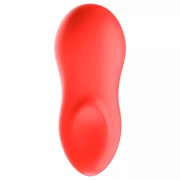 We-Vibe Touch X - akumulátorový, vodotesný vibrátor na klitoris (korálový)