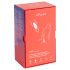 We-Vibe Touch X - nabíjací, vodotesný klitoriálny vibrátor (korál)