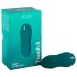 We-Vibe Touch X - nabíjateľný, vodotesný vibrátor na klitoris (zelený)