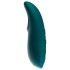 We-Vibe Touch X - nabíjateľný, vodotesný vibrátor na klitoris (zelený)