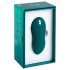 We-Vibe Touch X - nabíjateľný, vodotesný vibrátor na klitoris (zelený)