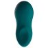 We-Vibe Touch X - nabíjateľný, vodotesný vibrátor na klitoris (zelený)