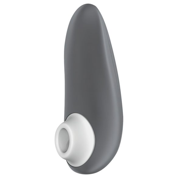 Womanizer Starlet 3 - stimulátor klitorisu s tlakovými vlnami (sivý)