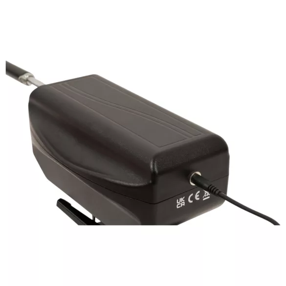 The Banger Fucking Machine - sex stroj - 2 dildá a 1 umelá vagína