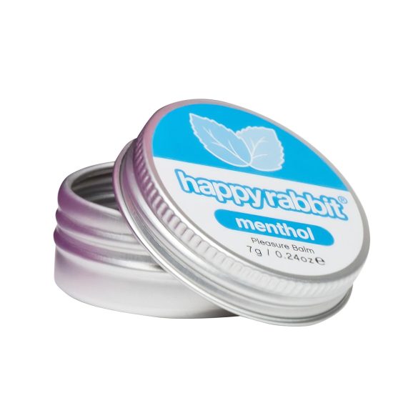 Happyrabbit - vibračný set pre páry - 7 dielov - akumulátorový