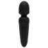 50 odtieňov sivej Sensation Wand - mini masér (čierny)