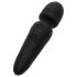 50 odtieňov sivej Sensation Wand - mini masér (čierny)